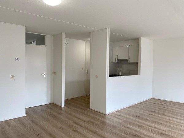 Foto - Onder optie: Geldropseweg 95, 5611 SE Eindhoven